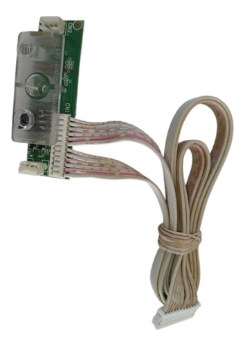 Sensor Control Remoto Tv Noblex 32lc837ht