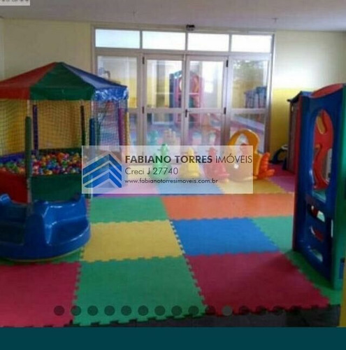 Imagem 19 de 19 de Apartamento À Venda Em São Bernardo Do Campo/sp - L135