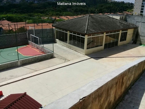 Imagem 26 de 28 de Condomínio Santa Rita Em Jacareí-sp - Cov335 - 68677848