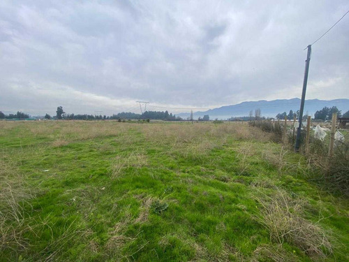 Hermoso Terreno A 45 Min De Sntgo (75017)