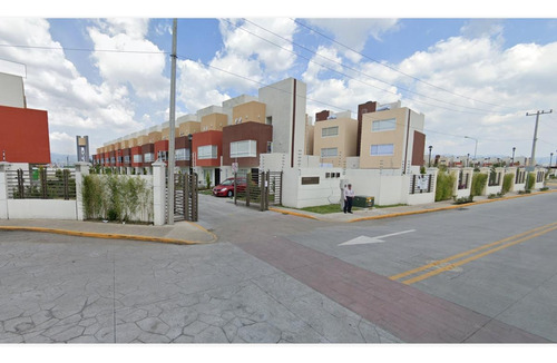 Casa En Toluca Col San Pedro Totoltepec Grande_rx