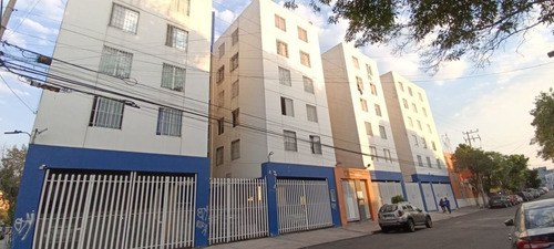 Departamento En Venta En Popular Rastro