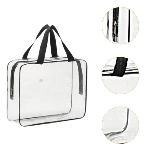 Bolsa De Artículos De Tocador De Viajes Case De Bolsas De