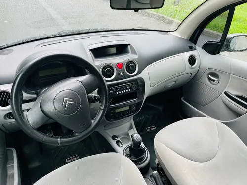 Citroën C3 1.4 Sx