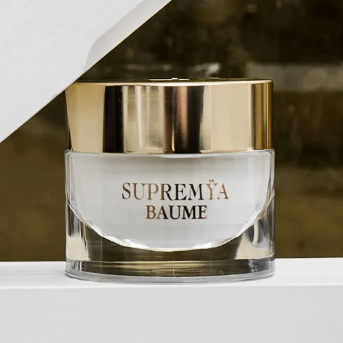 Crema Anti-edad Supremya Baume La Nuit Sisley