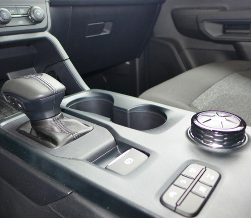 Ford Ranger 3.0 V6 Cd 4X4 Xls At 250Cv