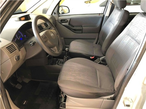 Chevrolet Meriva 1.8 Mpfi Joy 8v Flex 4p Manual