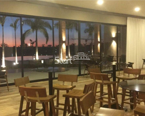 Imagem 6 de 22 de Terreno À Venda Em Residencial Haras Patente - Te006189