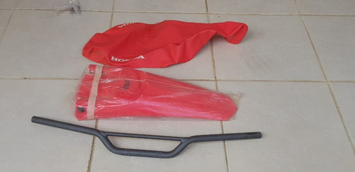 Honda Crf 250 F
