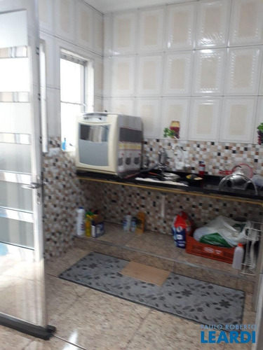 Imagem 7 de 15 de Casa Térrea - Vila Leopoldina - Sp - 571070