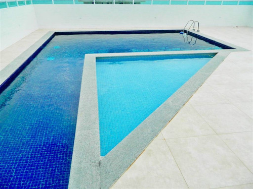 Imagem 29 de 30 de Apartamento, 3 Dorms Com 94.52 M² - Aviação - Praia Grande - Ref.: Prd1 - Prd1