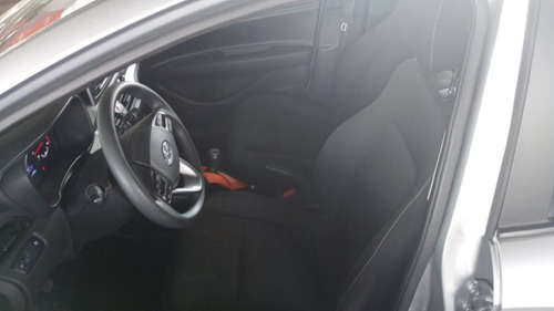 Hyundai HB20 Sense Plus 1.0 (Mec.)