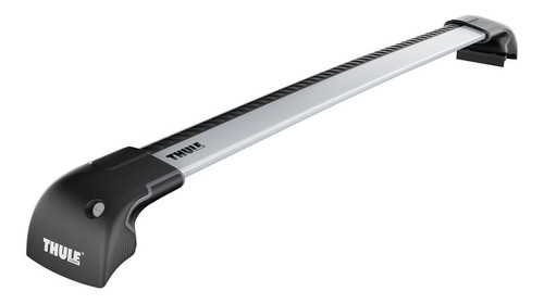 Barras Thule Wingbar Edge Mitsubishi Asx 2012-17 / Musicarro