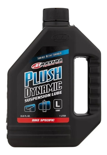 Aceite Suspensión Maxima Plush Dynamic Light 1000ml Rockshox