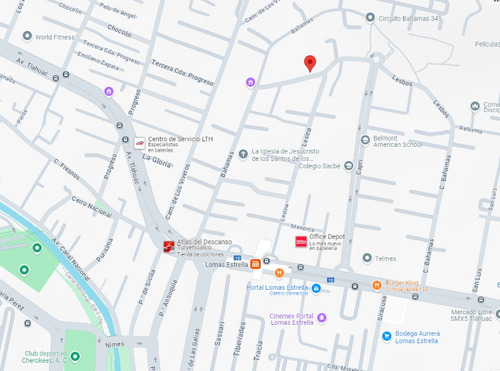 ¡¡atención Inversionistas!! Col. Lomas Estrella Cdmx Amplia Casa En Remate Bancario ¡¡excelente Oportunidad De Inversión!!!