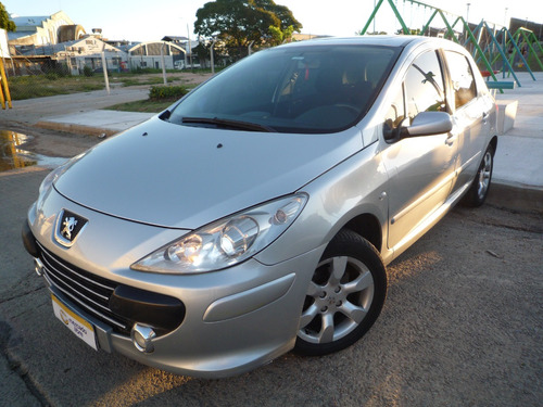 Peugeot 307 Extrafull Nuevo Flamante U$s 4950 Y Cedula Pto