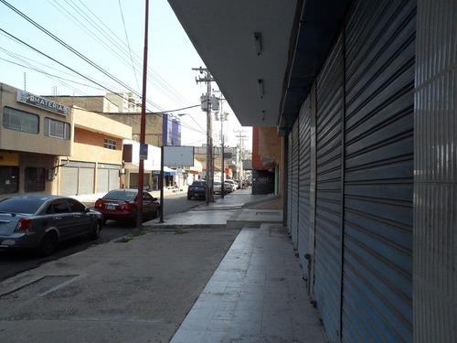 Imagen 10 de 10 de Local Comercial En Alquiler En Puerto La Cruz
