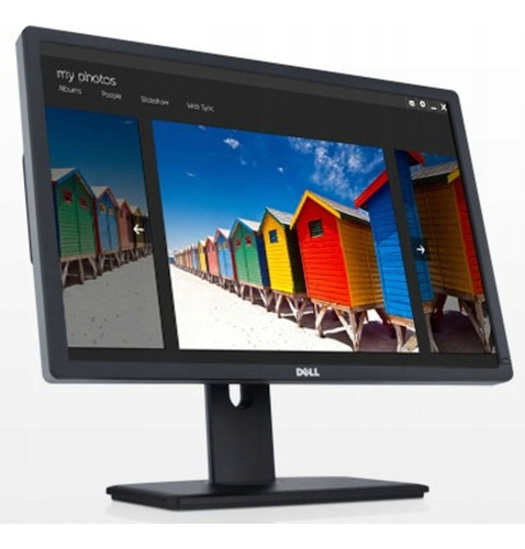 Monitor Dell U2413 Ultrasharp Profesional Premiercolor 24 