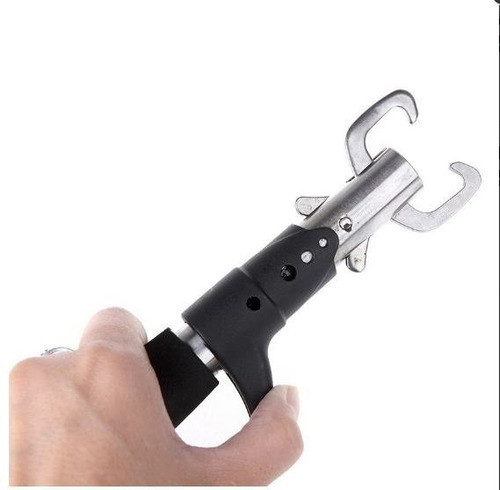 Pinza Boga Grip Metal Ideal Pesca Tararira Variada