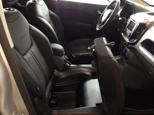 Fiat Toro 4x4 4x2 0km - 2021 Nafta O Diesel Tomo Usado B