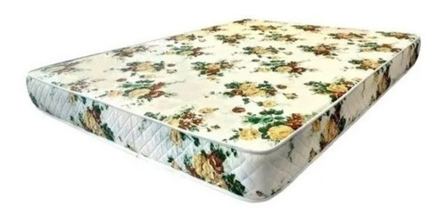 Colchon Cannon Tropical 2 1/2 Plazas 190x140x18 Espuma