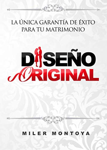 Libro : Diseo Original La Nica Garanta De Xito Para Tu...