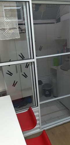 Imagem 4 de 15 de Casa Em Condomínio Para Venda Em Jundiaí, Jardim Shangai, 3 Dormitórios, 1 Suíte, 2 Banheiros, 2 Vagas - 20346b_2-1183935