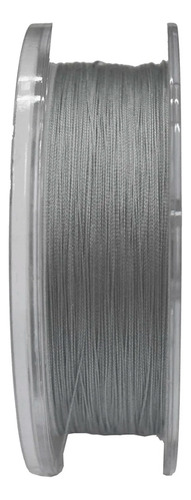 Linha Multifilamento Trecciato 150mts 0,30mm 50lbs - Tiburon