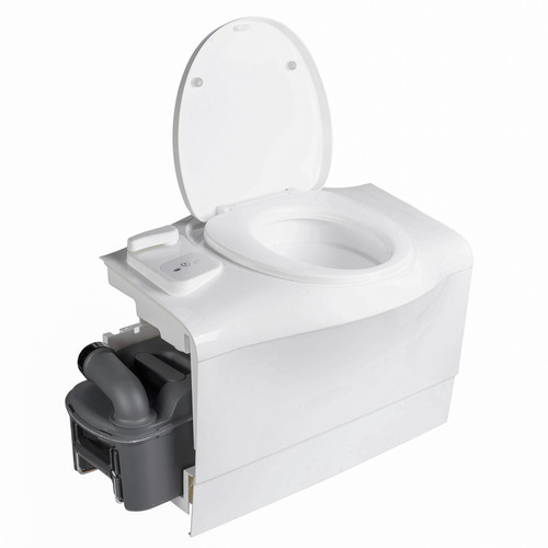 Toilet Portatil W5002l