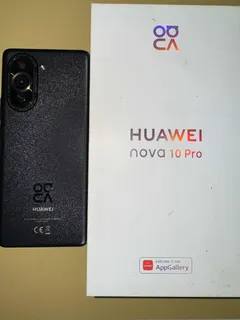 Huawei Nova 10 Pro