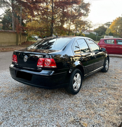 Volkswagen Bora 2.0 Trendline 115cv