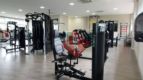 Imagem 14 de 16 de Terreno À Venda, 1802 M² Por R$ 2.523.766,00 - Tamboré 01 - Barueri/sp - Te0026