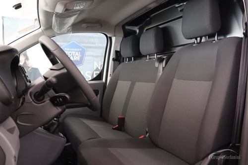 Imagem 6 de 12 de Peugeot Expert 1.6 Business Pack 21/22