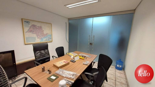 Imagem 4 de 8 de Comercial/industrial - Ref: 242117