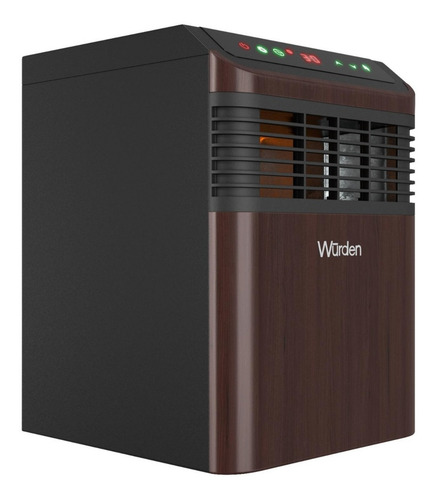Calefactor Infrarrojo Wurden