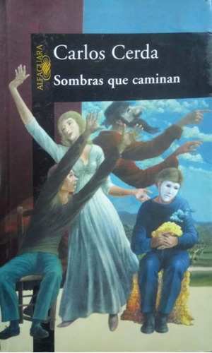 Sombras Que Caminan