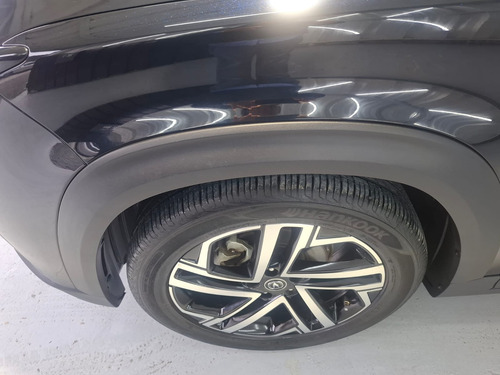 2022 Changan Uni T Turbo 1.5 Aut