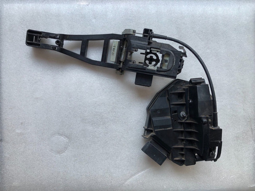 Cerradura Puerta Tras/izq Ford Ranger 12-15