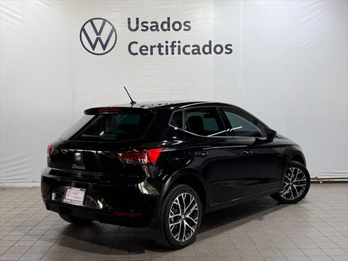 Seat Ibiza 1.6 Excellence 5p Mt