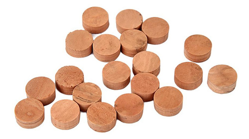 Almohadillas De Corcho De Trompeta, 20 Piezas Piezas De