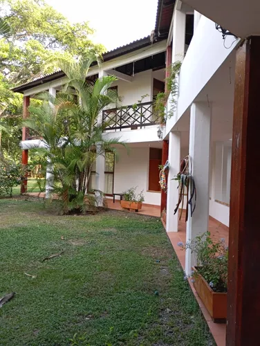 Casa Campestre En Restrepo Meta