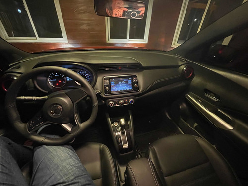Imagen 8 de 13 de Nissan Kicks 2020 1.6 Special Edition Cvt 120cv