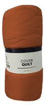 Comprar Cubrecama Cover Quilt Verano Eleven 1 1\u002F2 Plaza Paris Soft