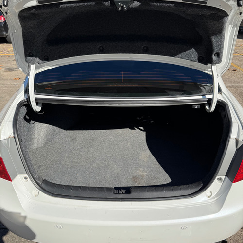 Honda Accord 2.4 Ex-l At G9