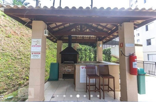 Imagem 5 de 15 de Apartamento Garden Em Centro - Diadema - 2215