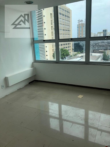 Imagem 5 de 9 de Sala No Setor Comercial Sul - Brasília, Df - 481