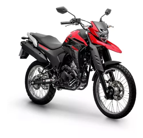 Moto da yamaha trilha  Black Friday Pontofrio