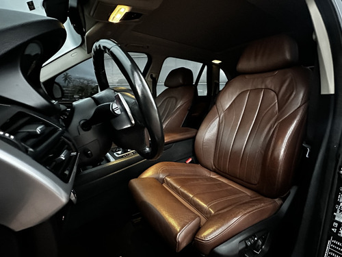 BMW X5 3.0 4X4 30D I6 TURBO DIESEL 4P AUTOMÁTICO