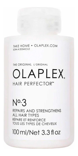 Olaplex N3 Crema De Peinar Hair Perfector De 100ml