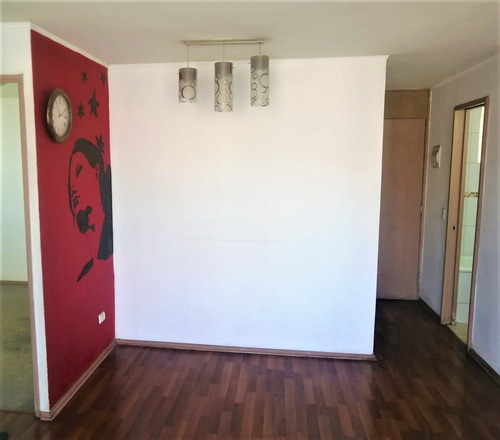 Se Arrienda Departamento 3d 1b 1e En La Comuna De Quilicura